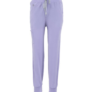 MYNTS MYNTS Jogger Pants Women WMP001 Lavender R.2XL