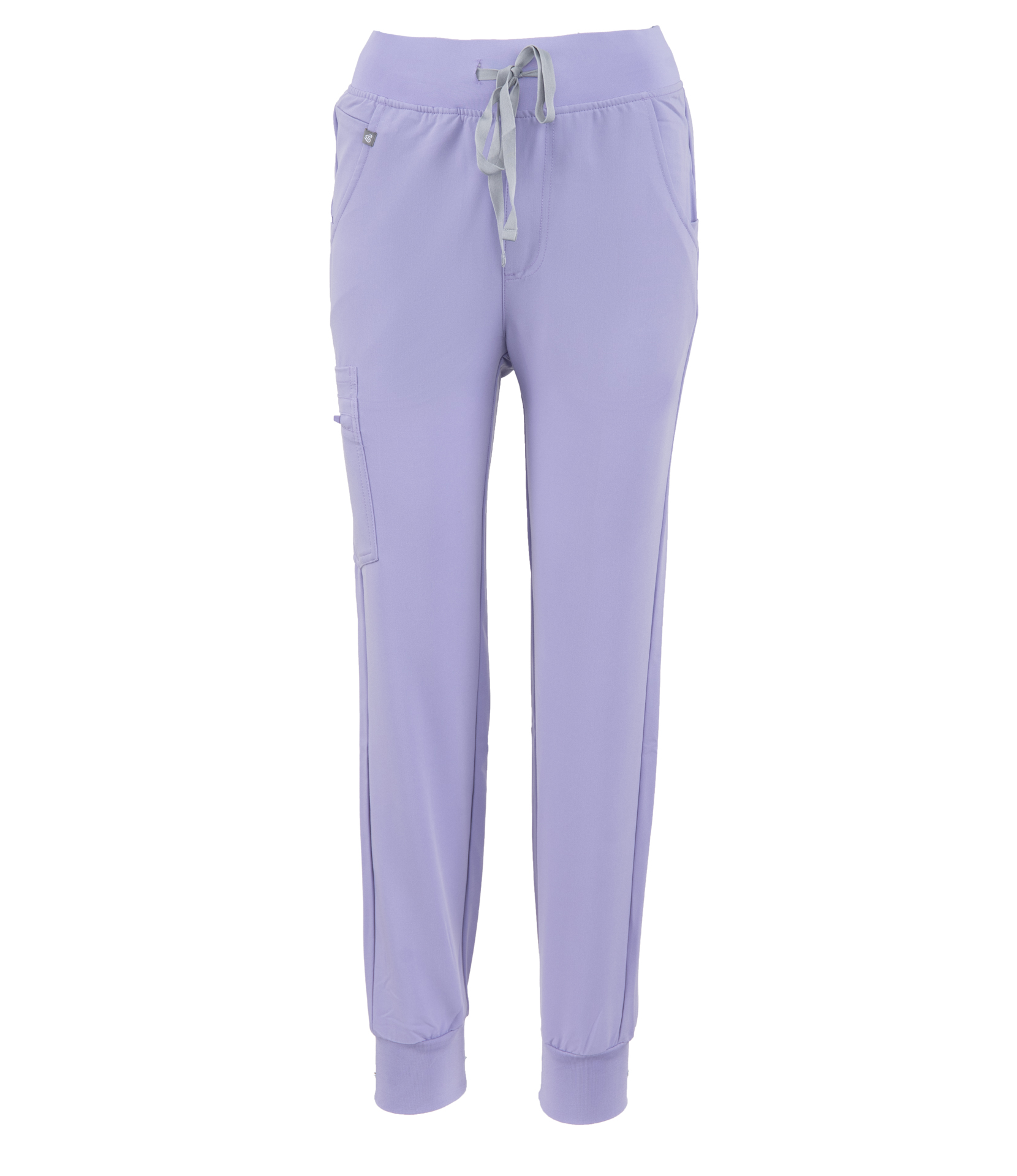 MYNTS MYNTS Jogger Pants Women WMP001 Lavender R.2XL