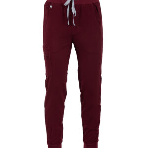 MYNTS MYNTS Jogger Pants Men MMP003 Burgundy R.M