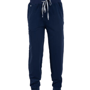 MYNTS MYNTS Jogger Pants Men MMP003 Midnight Navy R.M