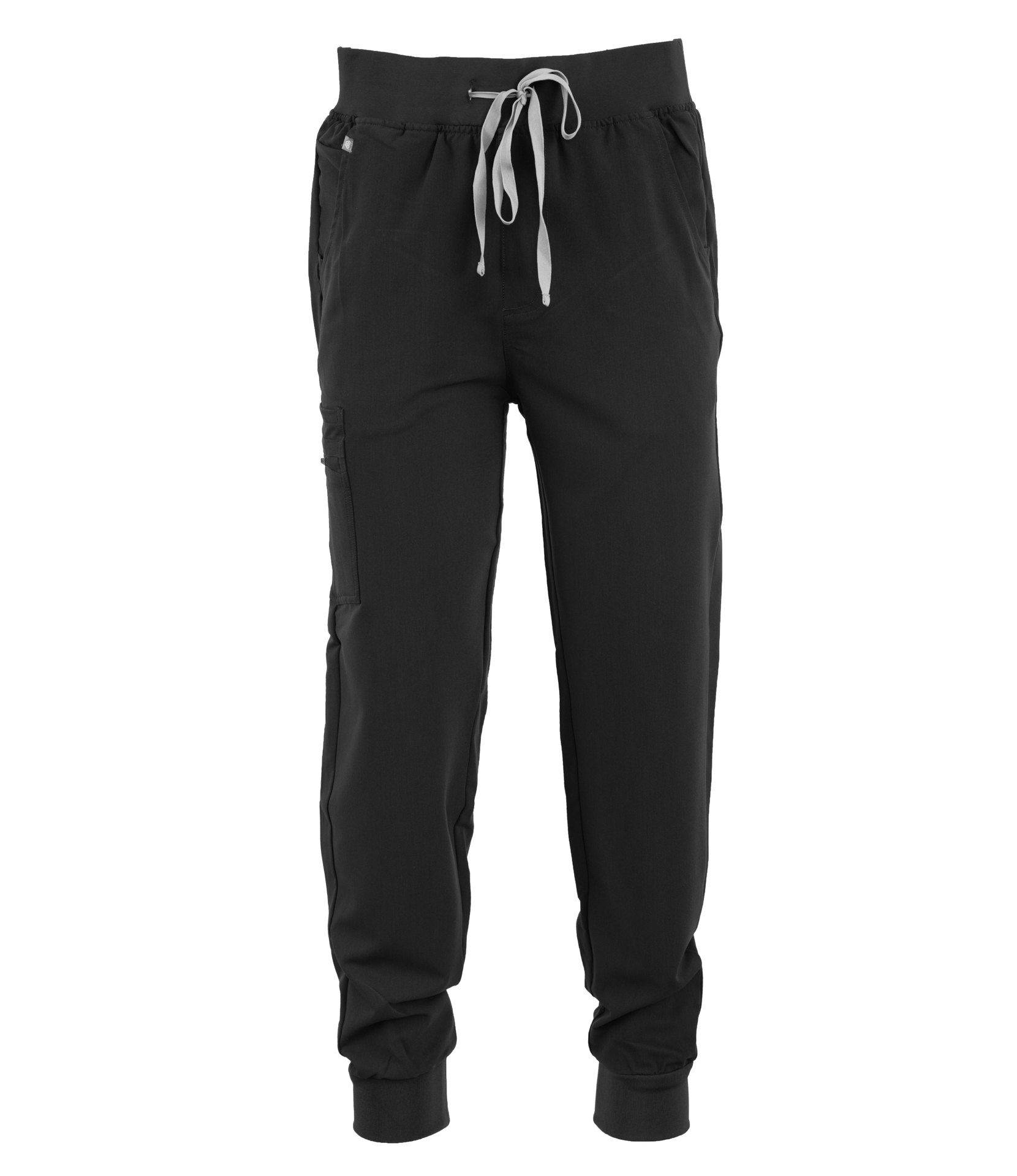 MYNTS MYNTS Jogger Pants Men MMP003 Black R.M