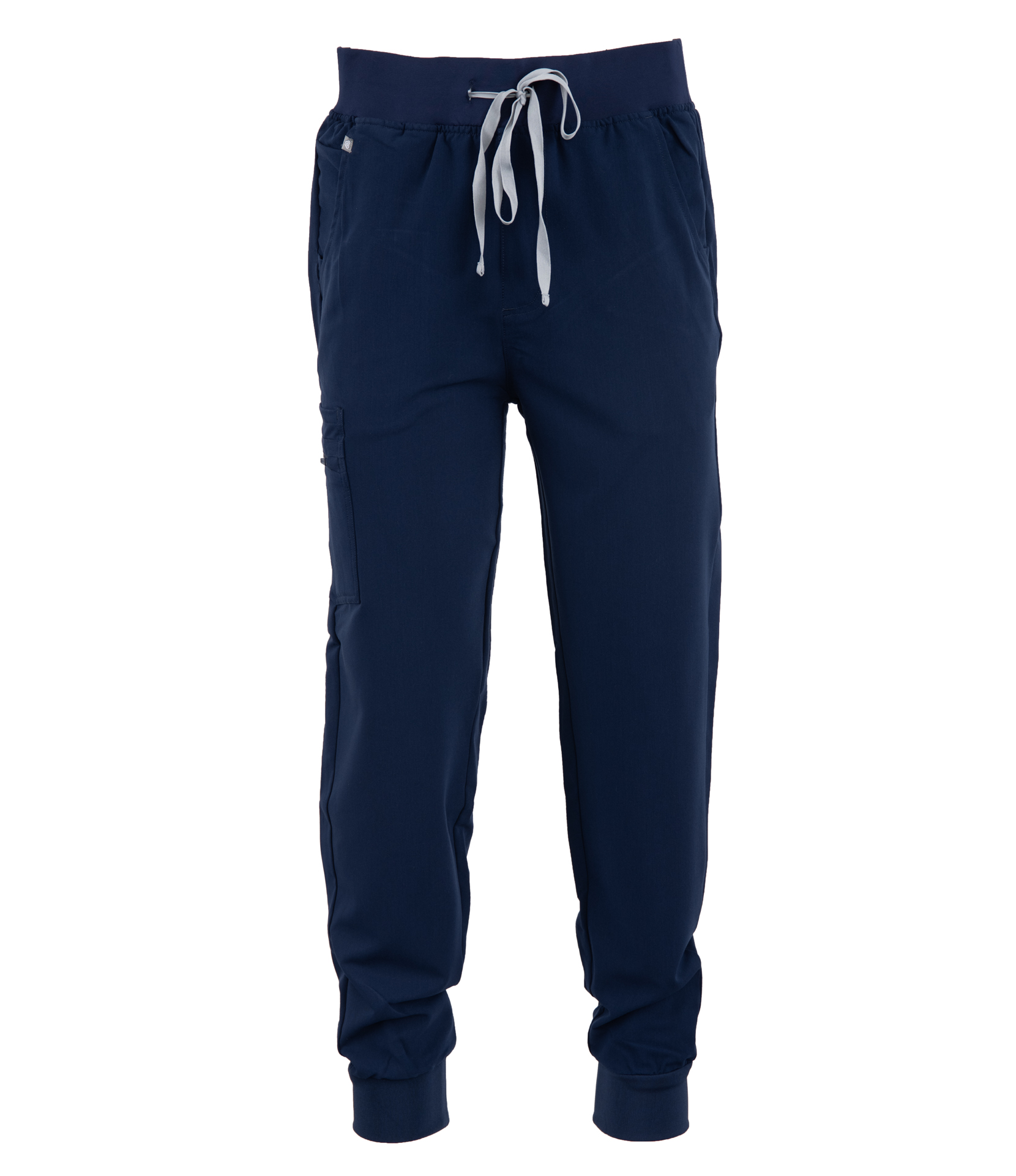 MYNTS MYNTS Jogger Pants Men MMP003 Midnight Navy R.M