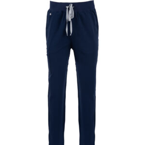 MYNTS MYNTS Straight Leg Pants Men MMP004 Midnight Navy R.5XL