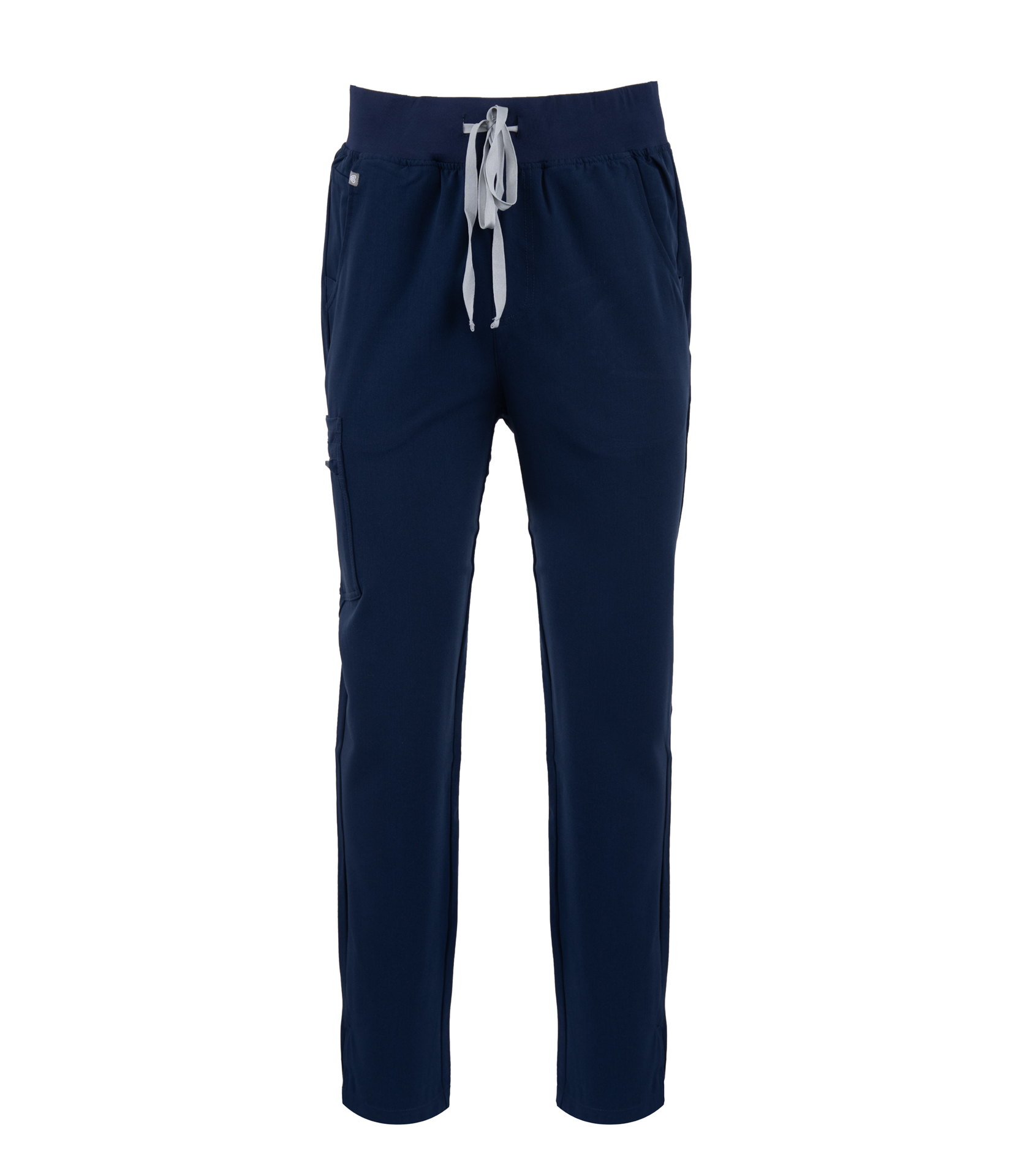 MYNTS MYNTS Straight Leg Pants Men MMP004 Midnight Navy R.M