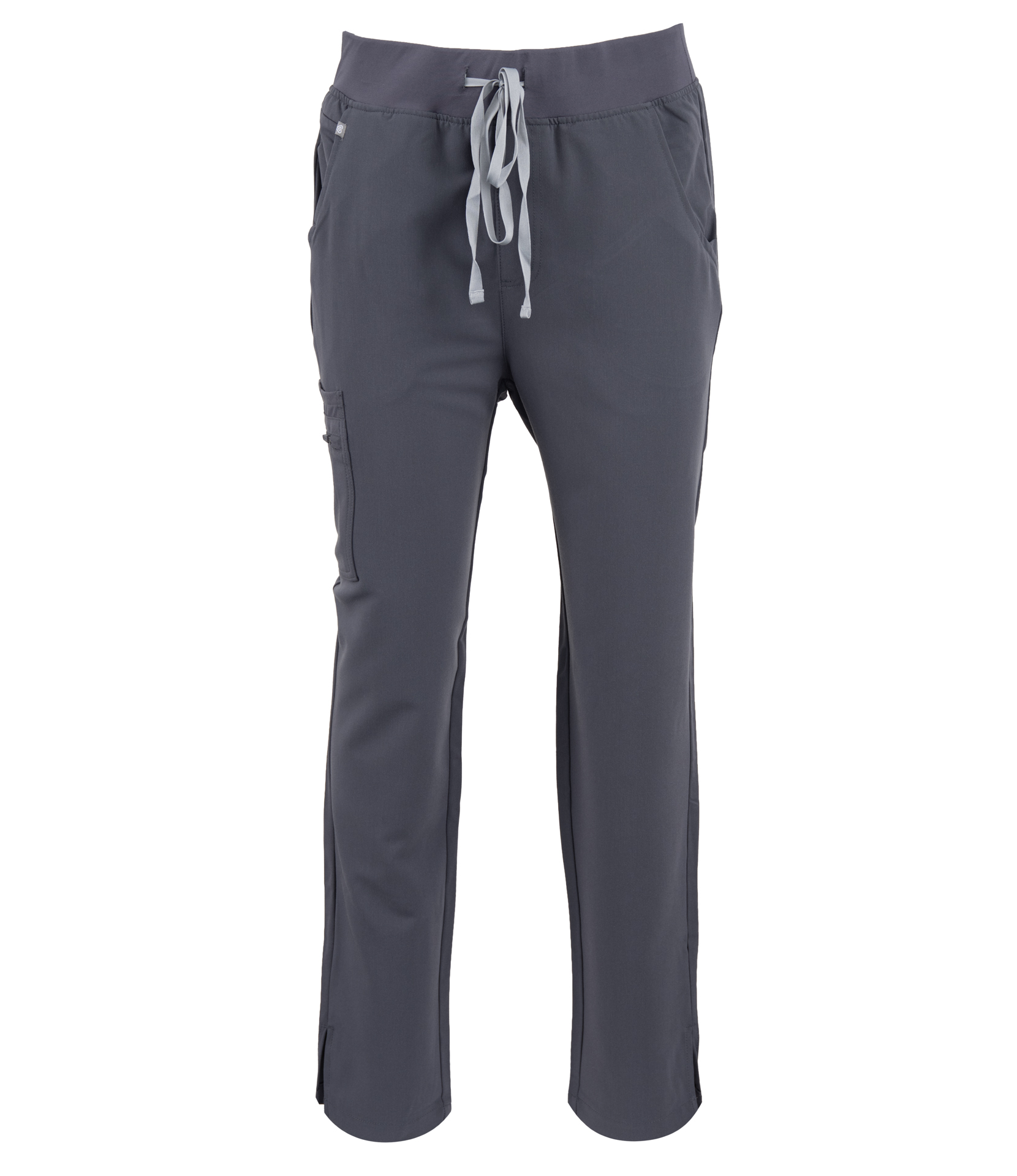 MYNTS MYNTS Straight Leg Pants Men MMP004 MoonStone Grey R.M