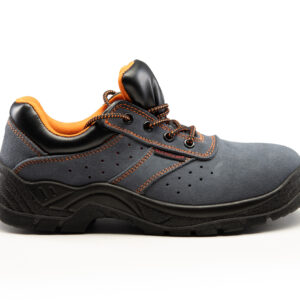MAX-POPULAR. PÓŁBUT ZAMSZ S1 SRC R.39