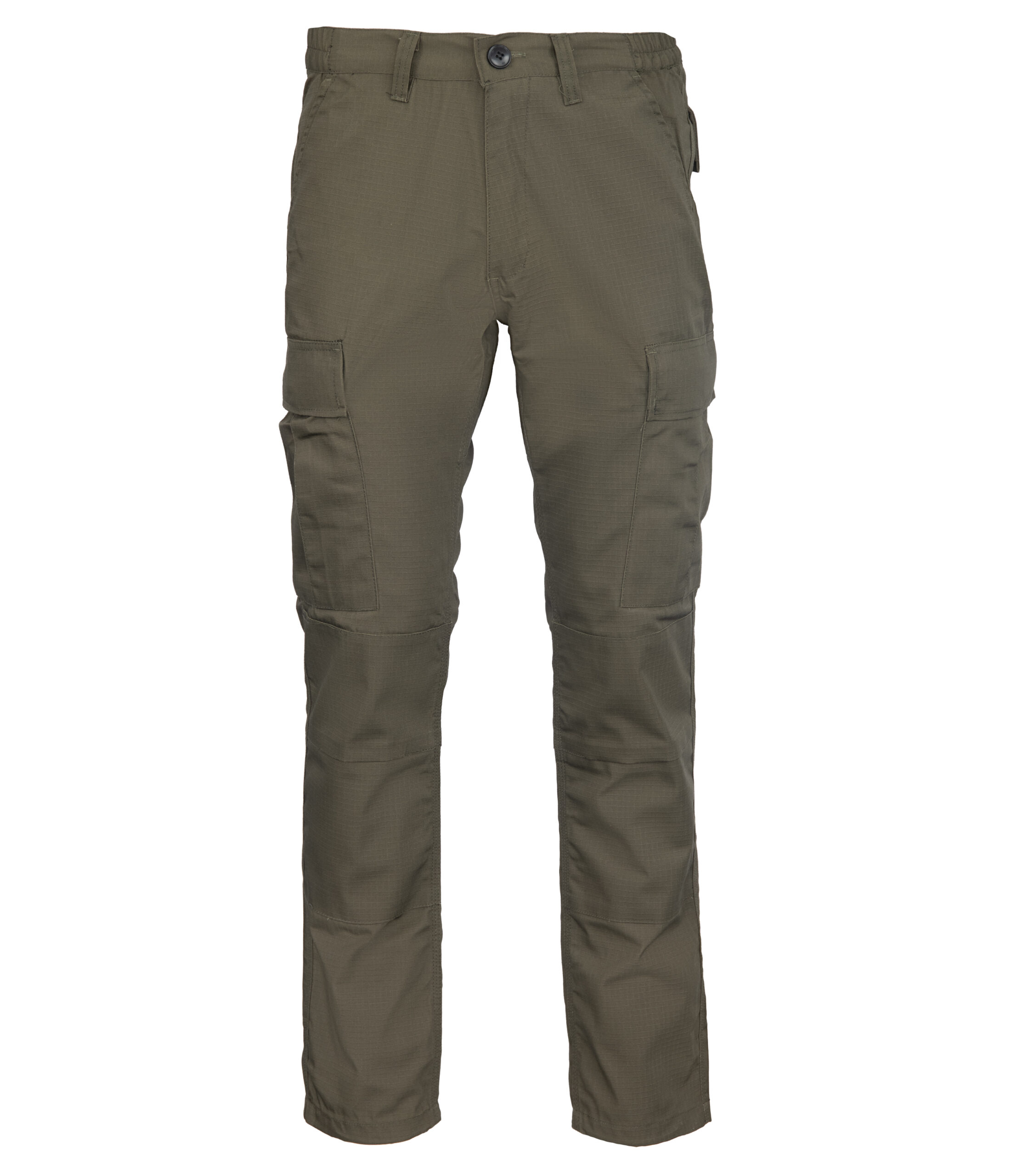 BRIXTON BDU SPODNIE DO PASA BDU KHAKI R.50