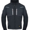 SEVEN KINGS BLUZA ROBOCZA PRO GRAFIT R.L