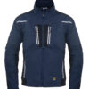SEVEN KINGS BLUZA ROBOCZA PRO GRANATOWA R.M