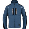 SEVEN KINGS BLUZA ROBOCZA PRO NIEBIESKA R.S