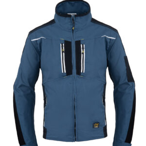 SEVEN KINGS BLUZA ROBOCZA PRO NIEBIESKA R.L