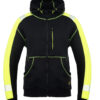 SEVEN KINGS BLUZA DRESOWA Z KAPTUREM RIVAL R.S