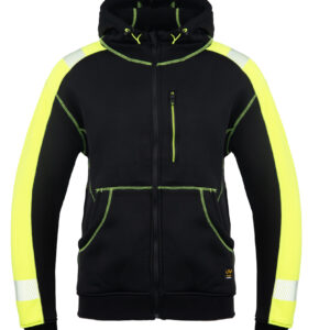 SEVEN KINGS BLUZA DRESOWA Z KAPTUREM RIVAL R.3XL.
