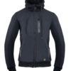 SEVEN KINGS BLUZA DRESOWA Z KAPTUREM PRO