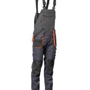 BRIXTON PRACTICAL SPODNIE OGRODNICZKI R.54