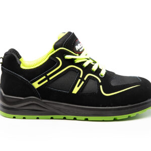 MAX-POPULAR. PÓŁBUT MXP FLUO S1 R.40