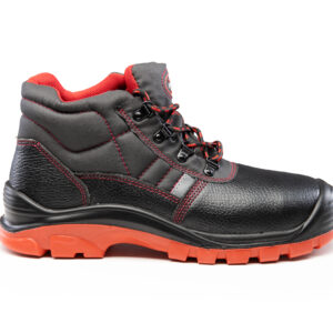MAX-POPULAR. TRZEWIK MAX POPULAR RED S3 SR FO R.39