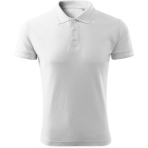 Alternative view of Pique Polo Free Koszulka polo męska M
