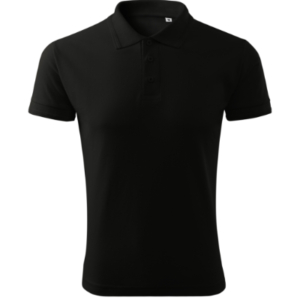 Alternative view of Pique Polo Free Koszulka polo męska S