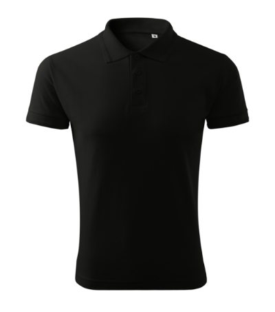 Pique Polo Free Koszulka polo męska M - obrazek 2