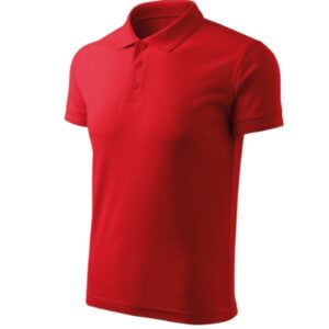 Pique Polo Free Koszulka polo męska L