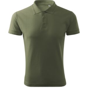 Alternative view of Pique Polo Free Koszulka polo męska M