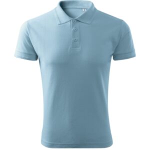 Alternative view of Pique Polo Free Koszulka polo męska 3XL