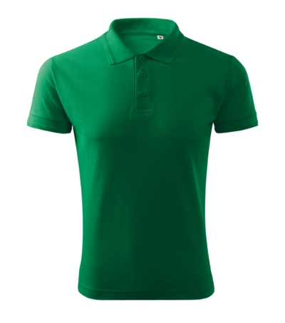 Pique Polo Free Koszulka polo męska S - obrazek 2