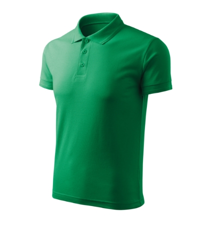Pique Polo Free Koszulka polo męska S