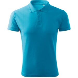 Alternative view of Pique Polo Free Koszulka polo męska M