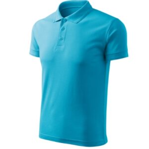 Pique Polo Free Koszulka polo męska M