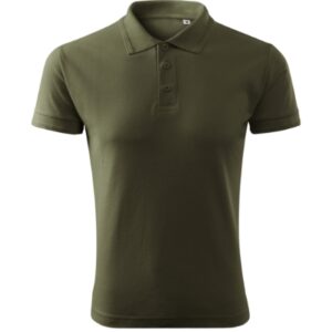 Alternative view of Pique Polo Free Koszulka polo męska L