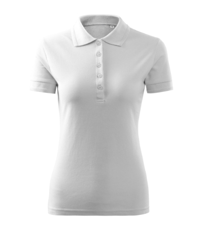 Pique Polo Free Koszulka polo damska S - obrazek 2