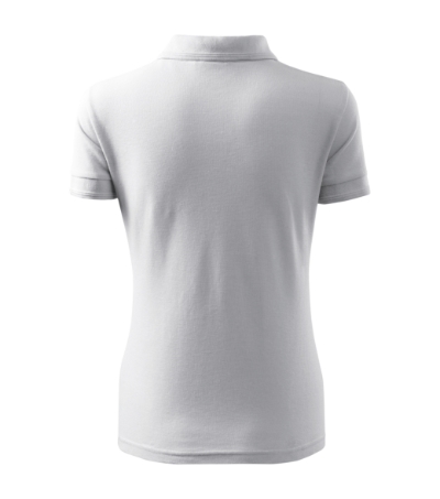 Pique Polo Free Koszulka polo damska S - obrazek 3