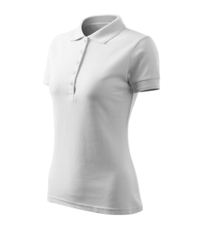 Pique Polo Free Koszulka polo damska S