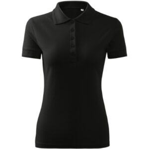 Alternative view of Pique Polo Free Koszulka polo damska L