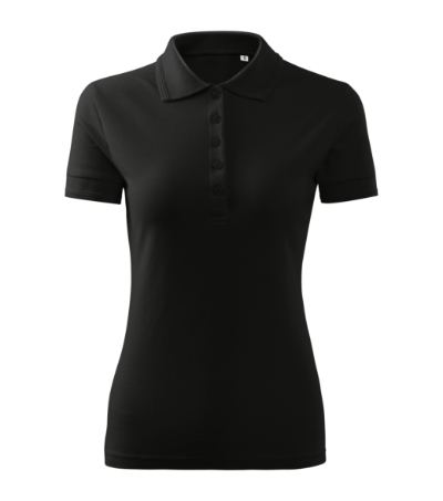 Pique Polo Free Koszulka polo damska M - obrazek 2