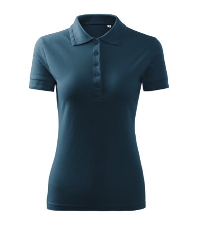 Pique Polo Free Koszulka polo damska S - obrazek 2