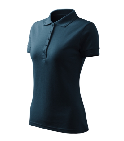 Pique Polo Free Koszulka polo damska S