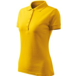 Pique Polo Free Koszulka polo damska 2XL