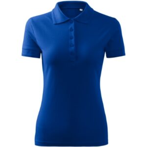Alternative view of Pique Polo Free Koszulka polo damska S