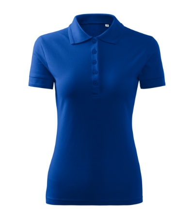 Pique Polo Free Koszulka polo damska M - obrazek 2
