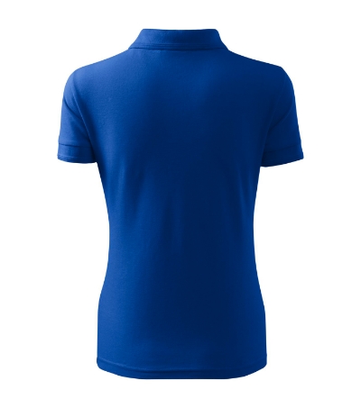 Pique Polo Free Koszulka polo damska M - obrazek 3