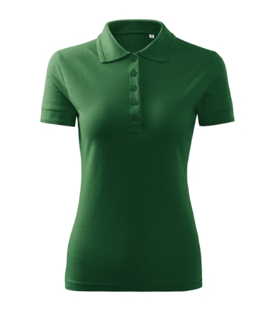 Pique Polo Free Koszulka polo damska 2XL - obrazek 2