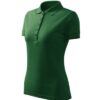 Pique Polo Free Koszulka polo damska 2XL