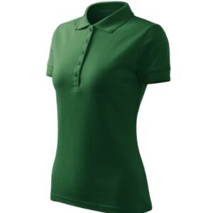 Pique Polo Free Koszulka polo damska 2XL