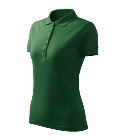 Pique Polo Free Koszulka polo damska 2XL
