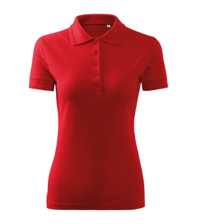 Pique Polo Free Koszulka polo damska M - obrazek 2