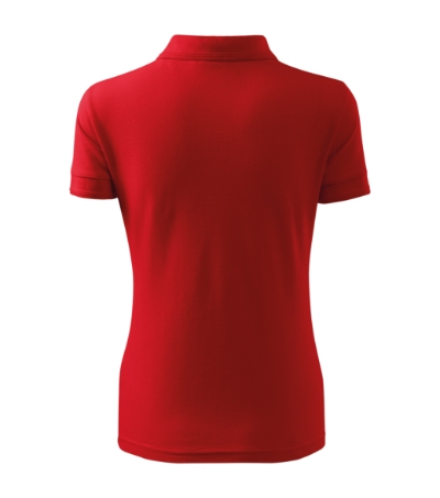 Pique Polo Free Koszulka polo damska M - obrazek 3