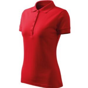 Pique Polo Free Koszulka polo damska M